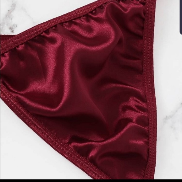 PLUS INTIMATE SLEEPWEAR (D) - Picture 5 of 6